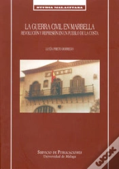 Capa do artigo La Guerra Civil En Marbella