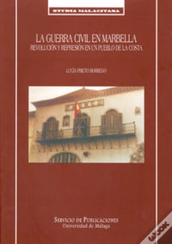 Capa do artigo La Guerra Civil En Marbella