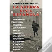 Capa do artigo La Guerra Civil Española