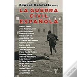 Capa do artigo La Guerra Civil Española