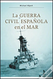 Capa do artigo La Guerra Civil Española En El Mar
