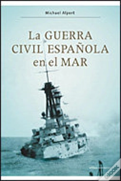 Capa do artigo La Guerra Civil Española En El Mar