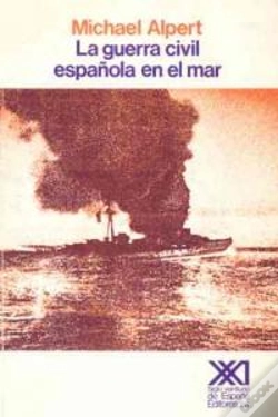 Capa do artigo La Guerra Civil Española En El Mar