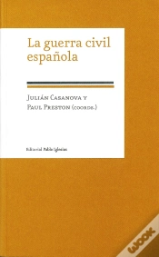 Capa do artigo La Guerra Civil Española