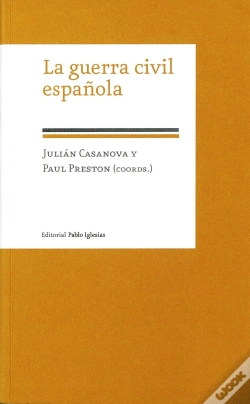 Capa do artigo La Guerra Civil Española