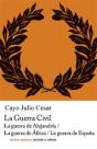 La Guerra Civil - Preview