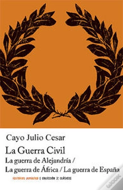 Capa do artigo La Guerra Civil