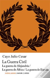 Capa do artigo La Guerra Civil