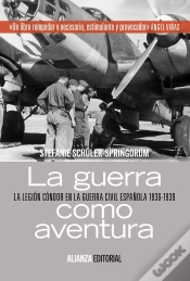 Capa do artigo La Guerra Como Aventura
