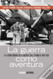 La Guerra Como Aventura