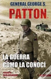 Capa do artigo La Guerra Como La Conocí