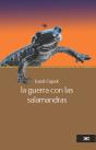 La Guerra Con Las Salamandras - Preview