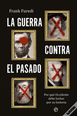 Capa do artigo La Guerra Contra El Pasado