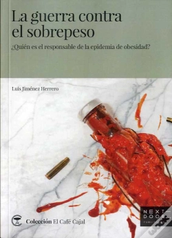 Capa do artigo La Guerra Contra El Sobrepeso