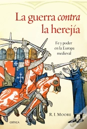 Capa do artigo La Guerra Contra La Herejía