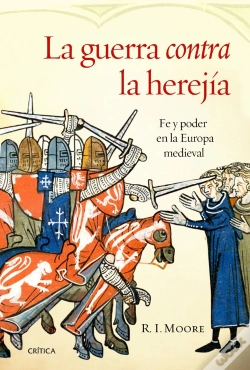 Capa do artigo La Guerra Contra La Herejía