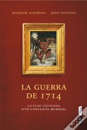 Capa do artigo La Guerra De 1714