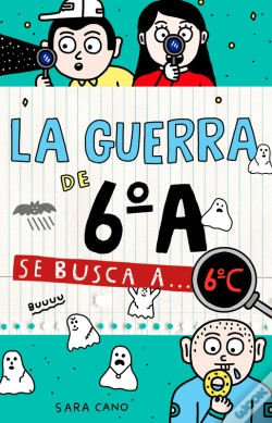 Capa do artigo La Guerra De 6ºA 6 - Se Busca A... 6ºC