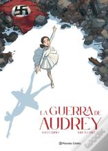 La Guerra De Audrey