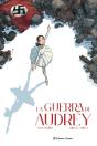 La Guerra De Audrey - Preview
