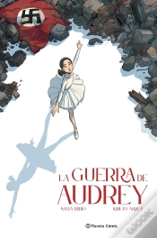 Capa do artigo La Guerra De Audrey