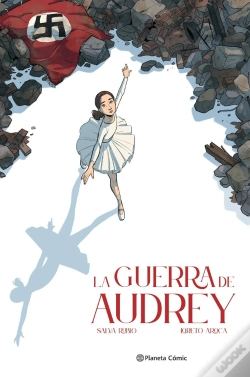 Capa do artigo La Guerra De Audrey