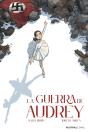 La Guerra De Audrey Novela Grafica - Preview