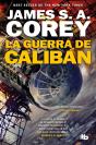 La Guerra De Caliban - Preview