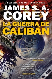 Capa do artigo La Guerra De Caliban
