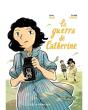 La Guerra De Catherine - Preview