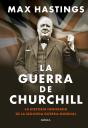 La Guerra De Churchill - Preview