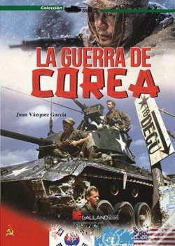 Capa do artigo La Guerra De Corea