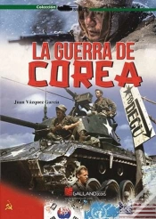 Capa do artigo La Guerra De Corea