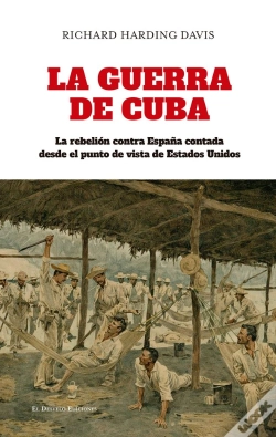 Capa do artigo La Guerra De Cuba