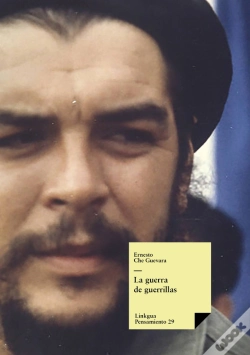 Capa do artigo La Guerra De Guerrillas