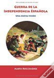 Capa do artigo La Guerra De Independencia Española