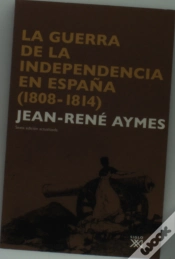 Capa do artigo La Guerra De La Independencia En España (1808-1814)