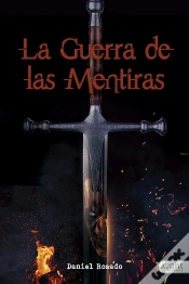 Capa do artigo La Guerra De Las Mentiras