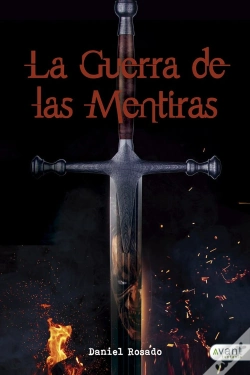 Capa do artigo La Guerra De Las Mentiras