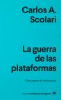 La Guerra De Las Plataformas - Preview