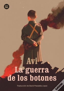 Capa do artigo La Guerra De Los Botones