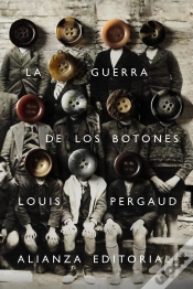 Capa do artigo La Guerra De Los Botones