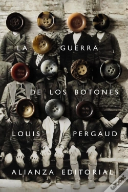 Capa do artigo La Guerra De Los Botones