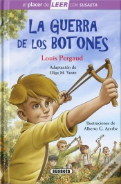Capa do artigo La Guerra De Los Botones