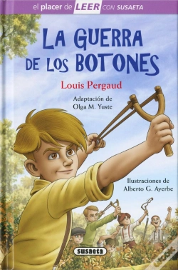 Capa do artigo La Guerra De Los Botones
