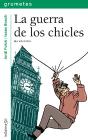 La Guerra De Los Chicles - Preview