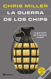 Capa do artigo La Guerra De Los Chips