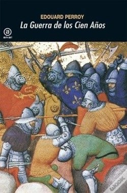 Capa do artigo La Guerra De Los Cien Años