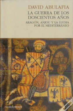 Capa do artigo La Guerra De Los Doscientos Años
