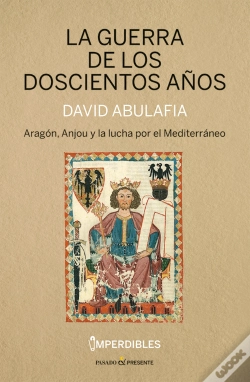 Capa do artigo La Guerra De Los Doscientos Años (Imperdibles)